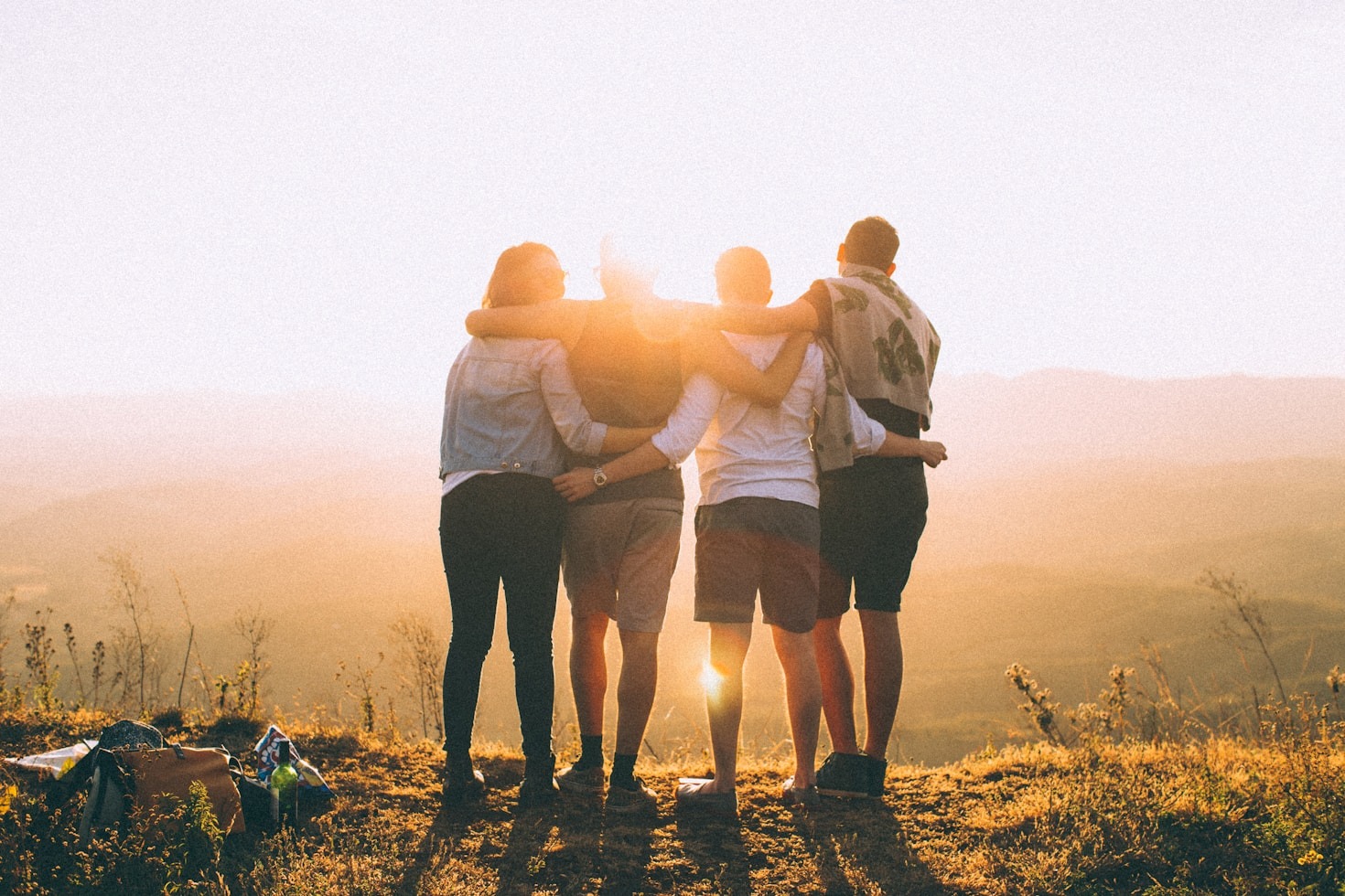 How to Share Your Travel Adventures Effectively