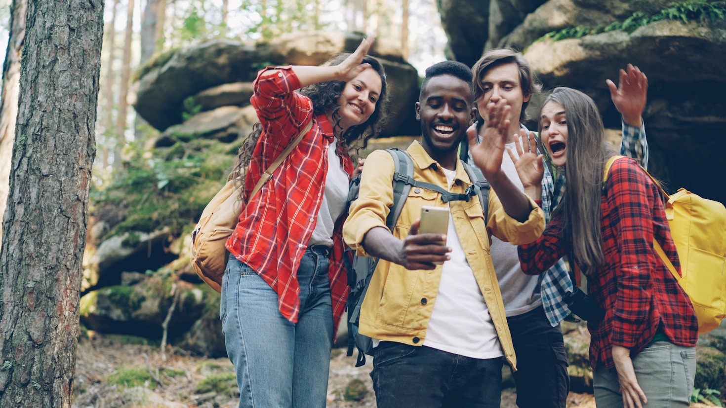 The Importance of a Shared Calendar for Families