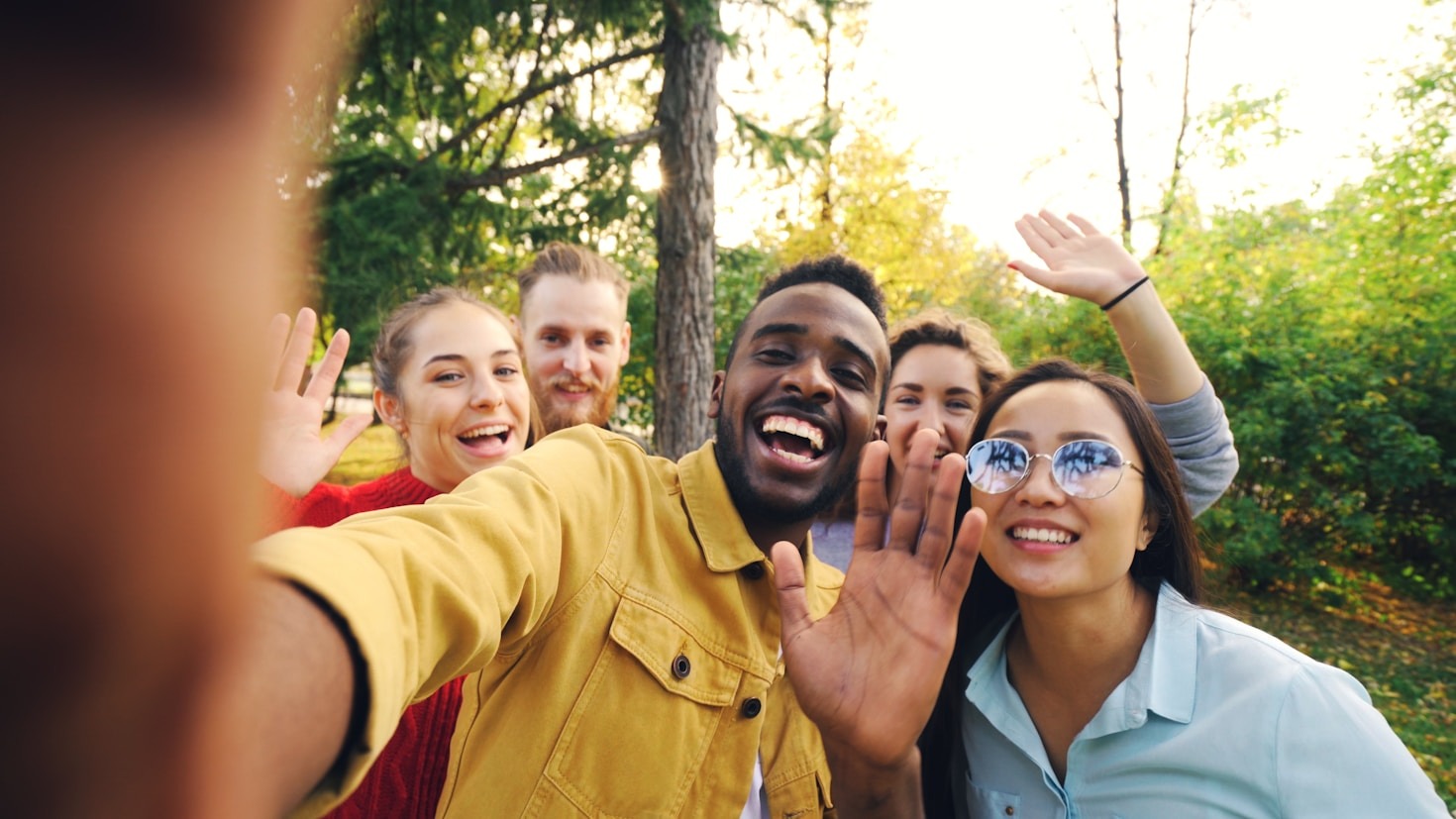 Creating Memories: A Guide to Family Photo Sharing